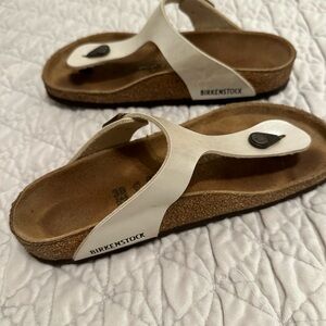 great condition authentic Birkenstocks